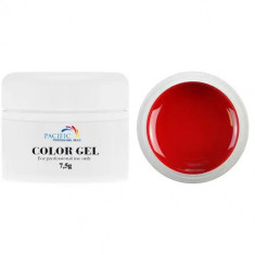 Gel UV colorat - Element Hot Chilli, 5g