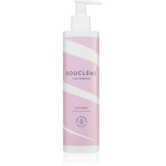 Boucl&egrave;me Curl Cream balsam hranitor fara clatire pentru par ondulat si cret 300 ml