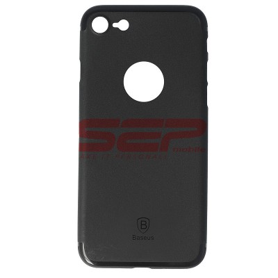 Toc TPU Baseus Paper Case Apple iPhone SE 2022 foto