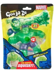 Goo Jit Zu Hulk Hero Pack Gjt04000