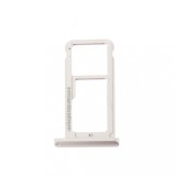 Suport SIM Huawei MediaPad M5 8.4 4G Silver Original