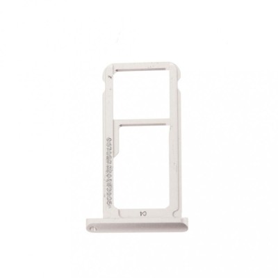 Suport SiM Huawei MediaPad M5 8.4, 4G, Silver foto