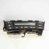 Modul Climatizare Toyota Prius W3 2012 OEM 75D725 Piesa Originala AC