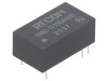 Convertor DC/DC 2W 9-18V la 15V/-15V DIP16