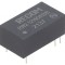 Convertor DC/DC 2W 9-18V la 15V/-15V DIP16