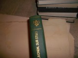 A.J.Cronin / SUB STELE (2 vol.)