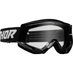 Ochelari cross/atv Thor Combat Racer negru