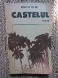 Reinaldo Arenas - Castelul (roman)