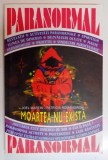 MOARTEA NU EXISTA de JOEL MARTIN , PATRICIA ROMANOWSKI , 1998