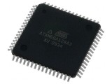 Microcontroler AVR TQFP64 ATXMEGA