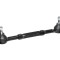 Bieleta directie Ford Maverick (Uds, Uns), Nissan Pick Up 2 (D21), Pick Up 3 (D22), Terrano 2 (R20) Teknorot parte montare : Stanga/ Dreapta, spre ex