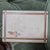 Roumanian Fairy Tales and Legends , an 1881 , dedicatie pt Regina ELISABETA, semnata OLOGRAF de regina + monograma Printesei Marioara ??