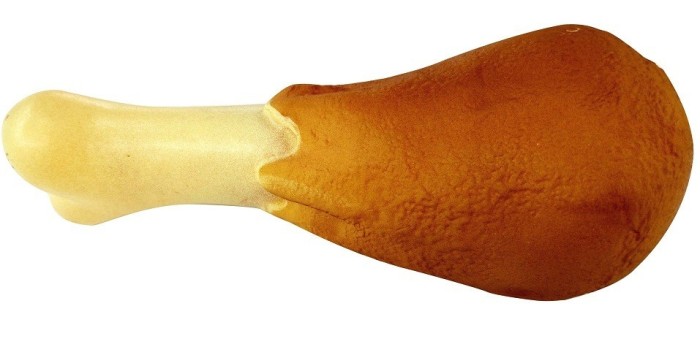 Jucarie pulpa 13 cm