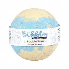 Bila de baie pentru copii Bubble Yum, Bubbles, 115 g foto