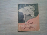 L`ECOLE CHOREGRAPHIQUE DU GRAND THEATRE - Elena Botcharnikova - 1958, 96 p.