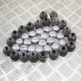 Set prezoane roata FORD TRANSIT Furgon 2015 11709532