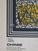 Chimie si probleme de chimie pentru concursuri de admitere in invatamantul superior - 1974 - I. Risavi (Q123), Tehnica