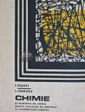 Chimie si probleme de chimie pentru concursuri de admitere in invatamantul superior - 1974 - I. Risavi (Q123)