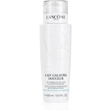 Lanc&ocirc;me Lait Galat&eacute;is Douceur lotiune faciala fina cu papaya 400 ml