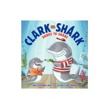 Clark the Shark Dares to Share