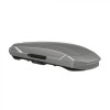 Cutie Portbagaj Auto Thule Motion 3 XL Titan Lucios, 500L, 215x89x43cm, Deschidere Dubla, Antifurt, Montare Rapida PowerClick