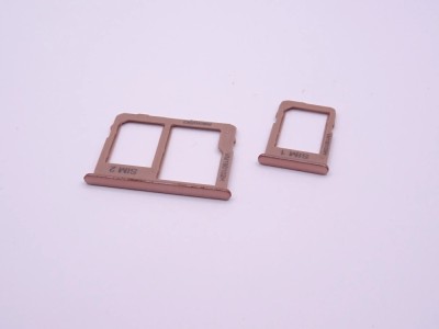 Samsung J4+ Set suport Sim SM-J415F/DS, SM-J415FN/DS SWAP foto