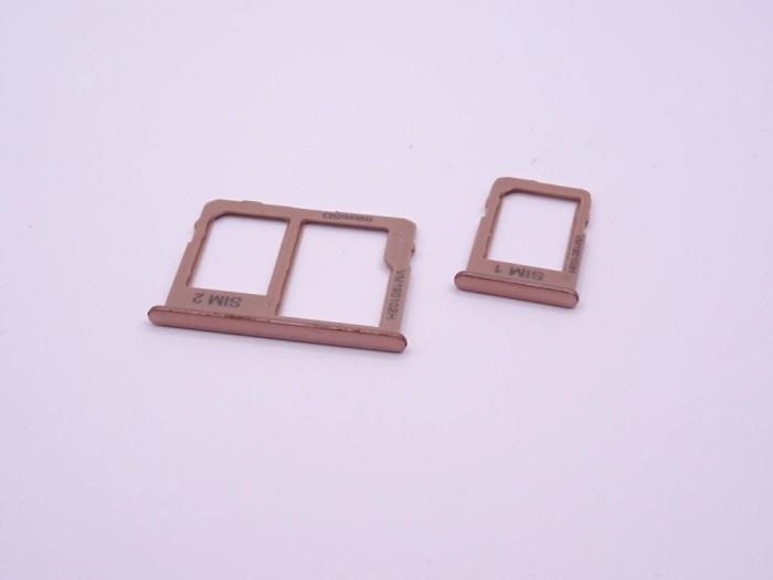 Samsung J4+ Set suport Sim SM-J415F/DS, SM-J415FN/DS SWAP