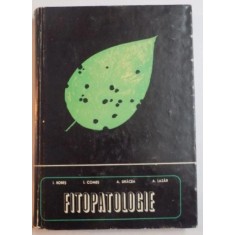 I. Bobes, I. Comes - Fitopatologie (1972)