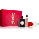 Yves Saint Laurent Black Opium set cadou pentru femei