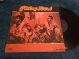 DISC VINIL RISING SOUND 1977 RARITATE!!!EDE 01499 DISC STARE FOARTE BUNA