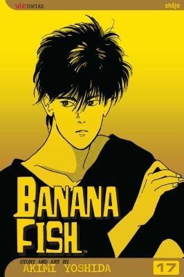 Banana Fish, Vol. 17 foto