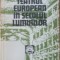 TEATRUL EUROPEAN IN SECOLUL LUMINILOR - ION ZAMFIRESCU