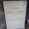 In memoria lui Dimitrie A. Sturdza - I. G. Duca, Constantin I. C. Bratianu, N. N. Filodor, Prof. Dr. I. Cantacuzino