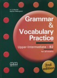 Grammar &amp; vocabulary practice | H Q Mitchell, MM Publications