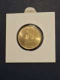 50 bani 2005 unc