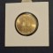 50 bani 2005 unc