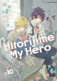 Hitorijime My Hero - Volume 10 | Memeco Arii, Kodansha