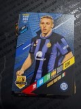 Card fifa 365 2023-2024 adrenalyn xl int17, Panini