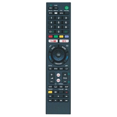TELECOMANDA UNIVERSALA COMPATIBILA SONY foto