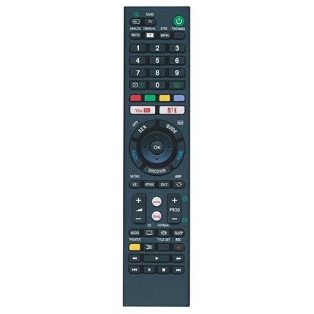 TELECOMANDA UNIVERSALA COMPATIBILA SONY