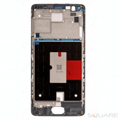 Rama LCD OnePlus 3T, Black