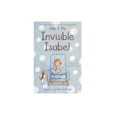 Invisible Isabel foto