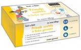 Primele cuvinte in limba germana - Invat cu Robin, DPH