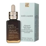 Estee Lauder Advanced Night Repair Synchronized Multi Recovery Complex Ser pentru față 50 ml