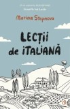 Cumpara ieftin Lectii de italiana/Marina Stepnova