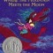 Where the Mountain Meets the Moon