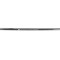 Bandou usa Vw Passat Sedan+Combi (B6 (3C)) 01.2005-07.2010 Usa Spate Dreapta Cromat 3C0853754C , 1 buc.