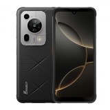 Cumpara ieftin Telefon mobil FOSSiBOT F112 Pro 5G, Negru, 6.88, HD+ IPS, 24GB RAM(8GB+16GB extensibili), 256GB ROM, Android 14, Incarcare inversa, 50MP+16MP, 18W, Du