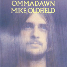 CD Mike Oldfield – Ommadawn (VG++)
