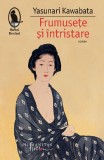 Cumpara ieftin Frumusete Si Intristare, Yasunari Kawabata - Editura Humanitas Fiction